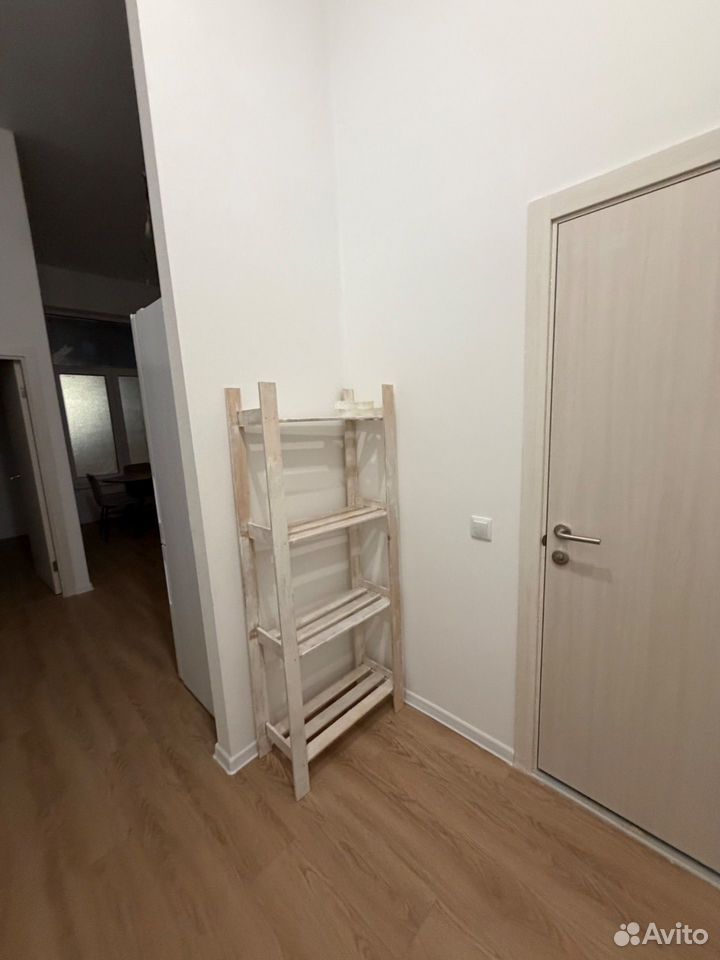 1-комнатная квартира, 42,5 м² — фото 4