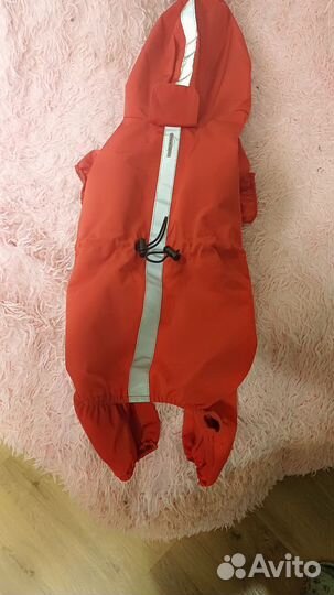 Одежда для собак 40-45 размер