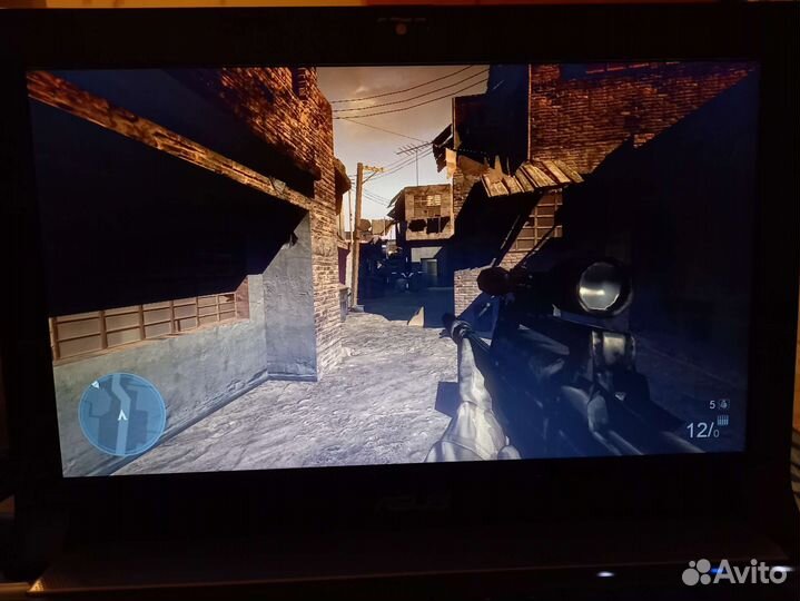 Компьютерная игра Terrorist Takedown 2