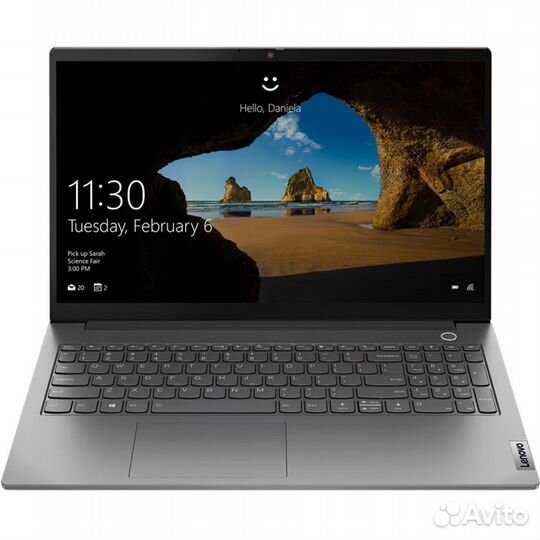 Ноутбук Lenovo Thinkbook 15 G2 ITL 408906