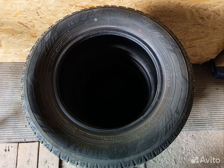 Yokohama Ice Guard IG60 195/65 R15 91