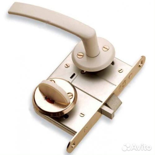 Установка и замена дверных замков-столярные работы