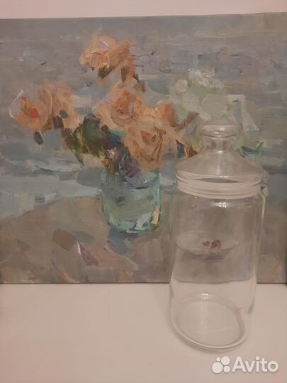 Банки стеклянные Luminarc