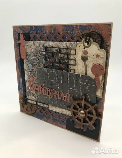 Открытки ручной работы