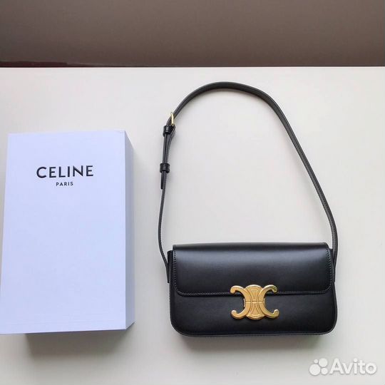 Сумки Celine Triumphe