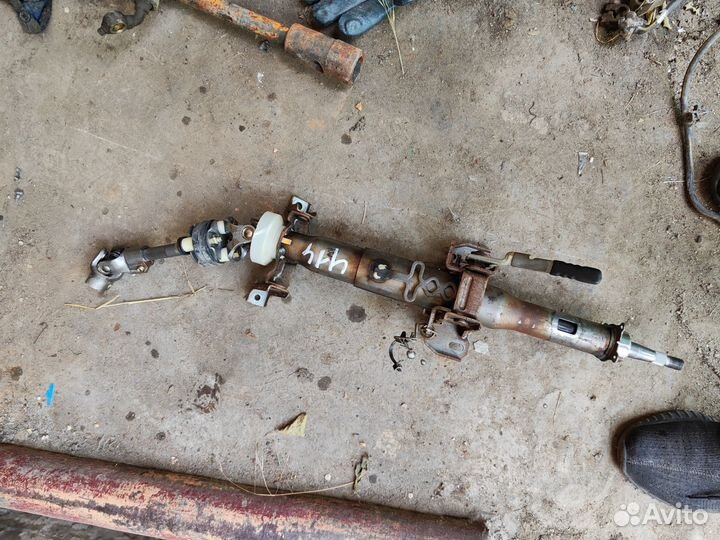 Рулевая колонка Nissan bluebird u14