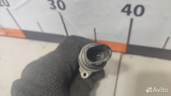 Клапан изменения фаз грм Audi A4 B7