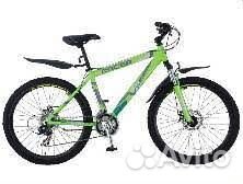 Велосипед спортивный racer 26-121