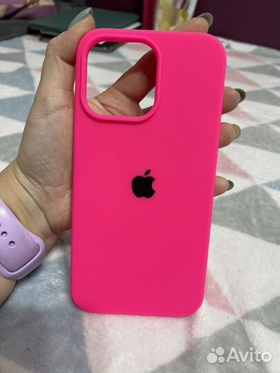 Чехол на iPhone 14 pro max