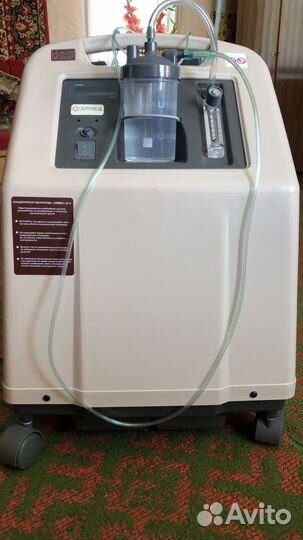 Концентратор кислорода Armed 8F-5