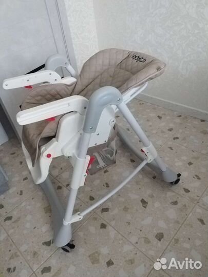 Стул для кормления