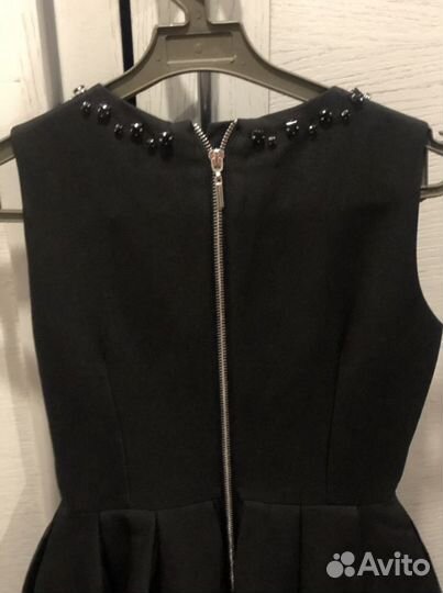 Платье для девочки нарядное