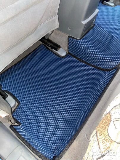 Ева эва коврики в авто