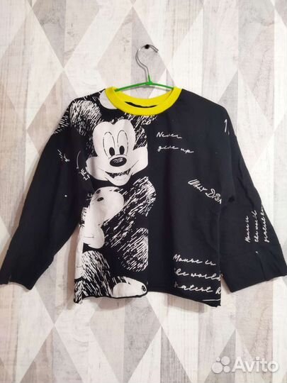 Вещи пакетом на девочку 152 158