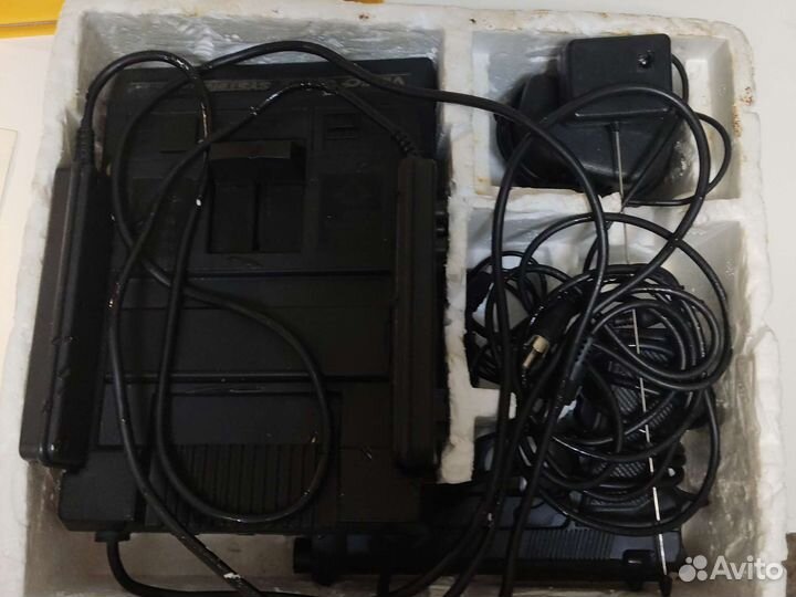 Игровая приставка 