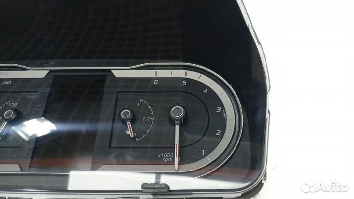 Hyundai Tucson NX4 2021-2023