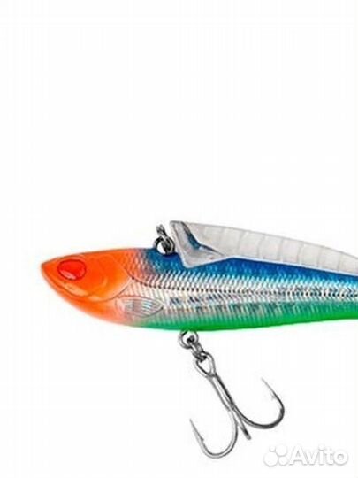 Воблер Usami Hydra 77S