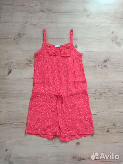Вещи на девочку 128/134/140