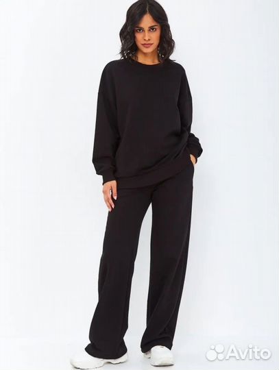 Спортивный костюм Nik Nika (р.52)