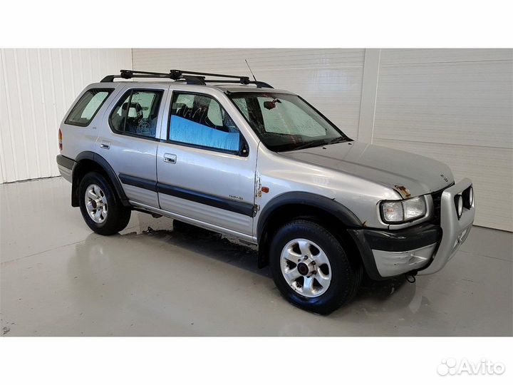Разбор на запчасти Opel Frontera B 1999-2004