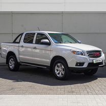 JAC T6 2.0 MT, 2023, 27 503 км, с пробегом, цена 2 190 000 руб.