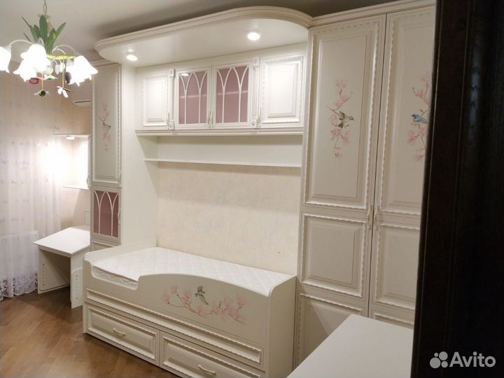 Мебель на заказ, сборка мебели. Кухни,шкафы