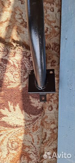 Прицепное устройство