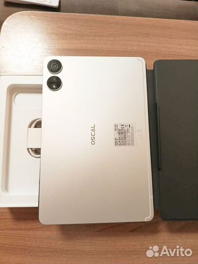 Планшет blackview oscal elite 1. 8/256