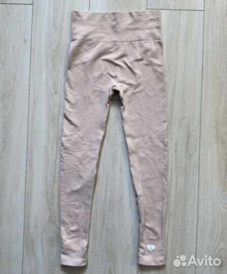 Бесшовные леггинсы Woman's best, S