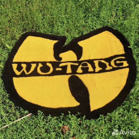 Тафтинговый ковер