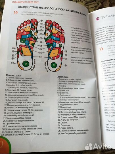Практическое пособие для пользователей нуга бест