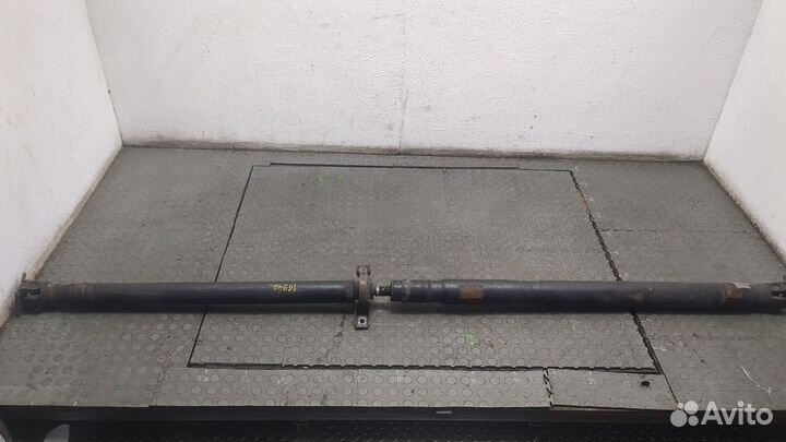 Кардан Honda Pilot, 2011