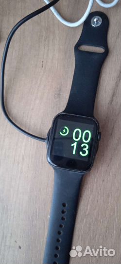 Apple watch 6