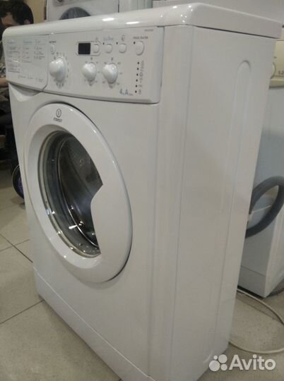 Стиральная машина indesit iwud 4085