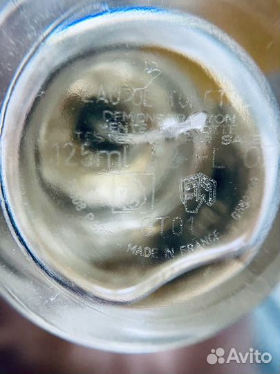 Guerlain Aqua Allegoria Tiare Mimosa