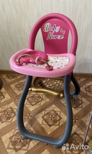 Мебель для куклы