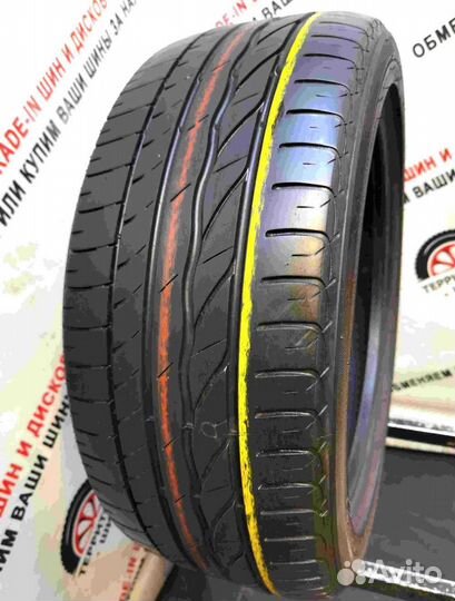 Bridgestone Turanza ER300 205/55 R16 91W