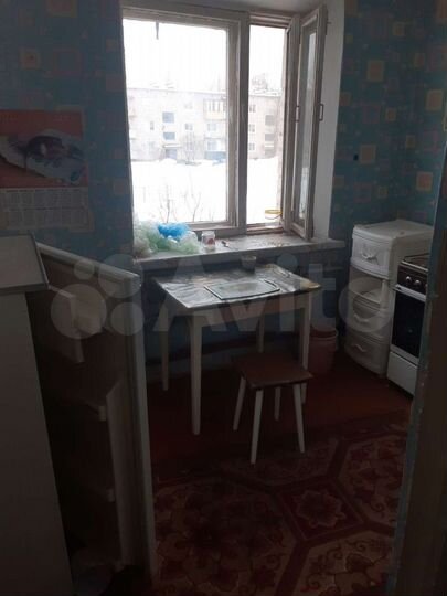 2-к. квартира, 55 м², 2/2 эт.