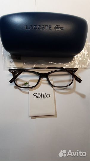 Оправа женская Lacoste L2863 размер 53.16.140 mm