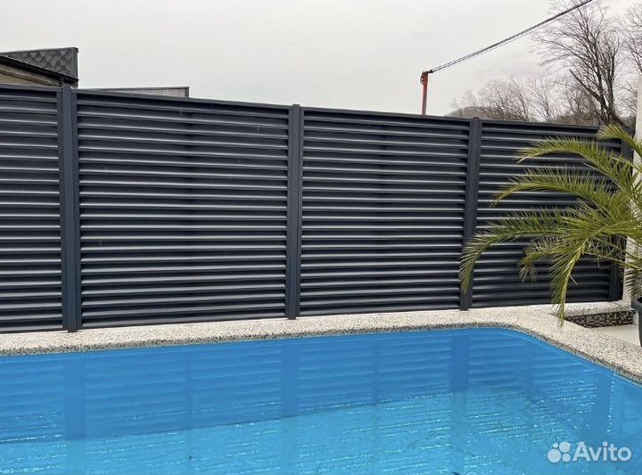 Евро жалюзи