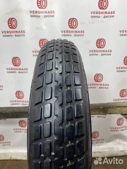 Запаска, докатка R14 4/100 цо 56.1