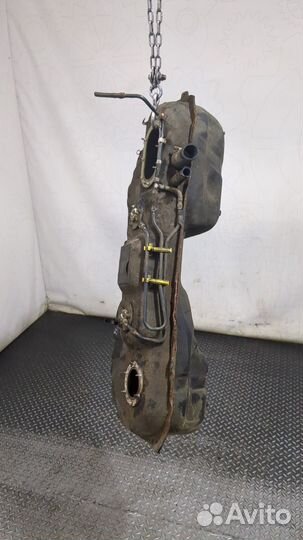 Бак топливный Subaru Forester (S11), 2005