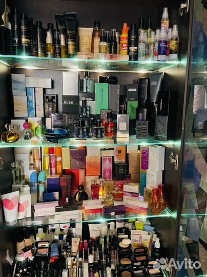 Avon: Косметика и парфюмерия