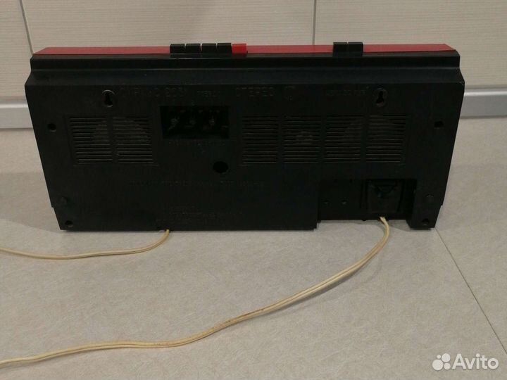 Радио приёмник