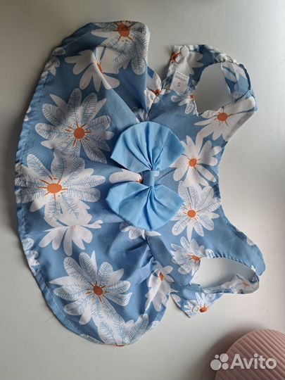 Одежда на маленькую собаку