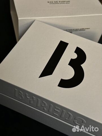 Byredo la tulipe коробка оригинал