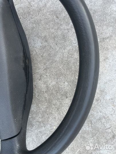 Руль ваз 2121