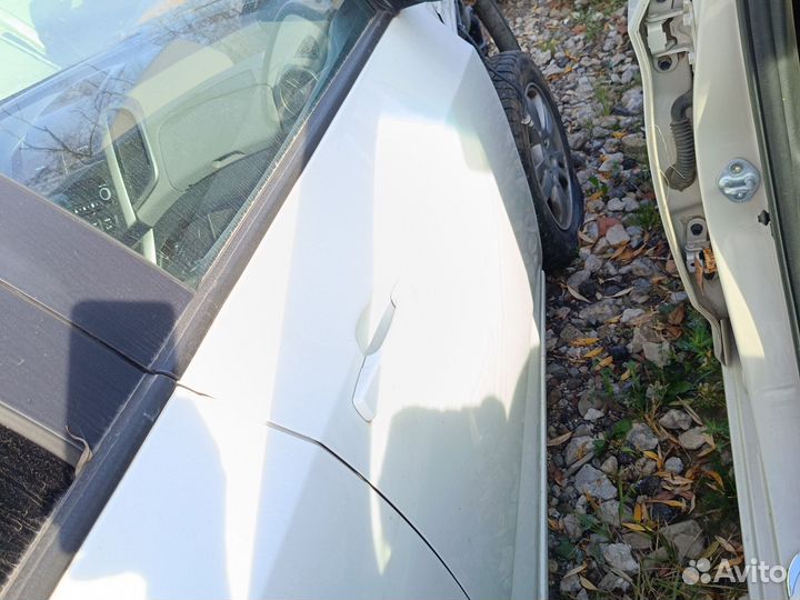 Chevrolet Aveo 1.6 МТ, 2013, битый, 150 000 км