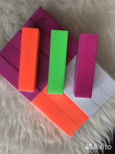 Бафы пилки бафики