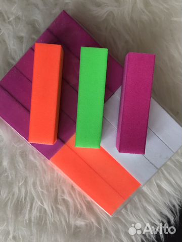 Бафы пилки бафики